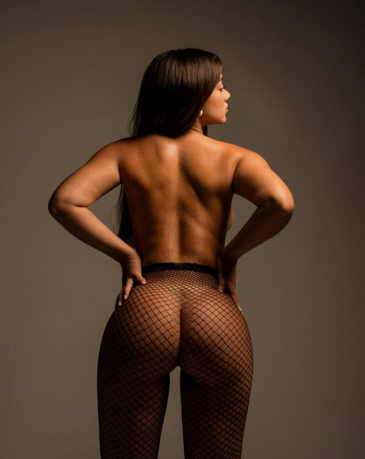 Ashley Ospino Exclusive Portrait 6